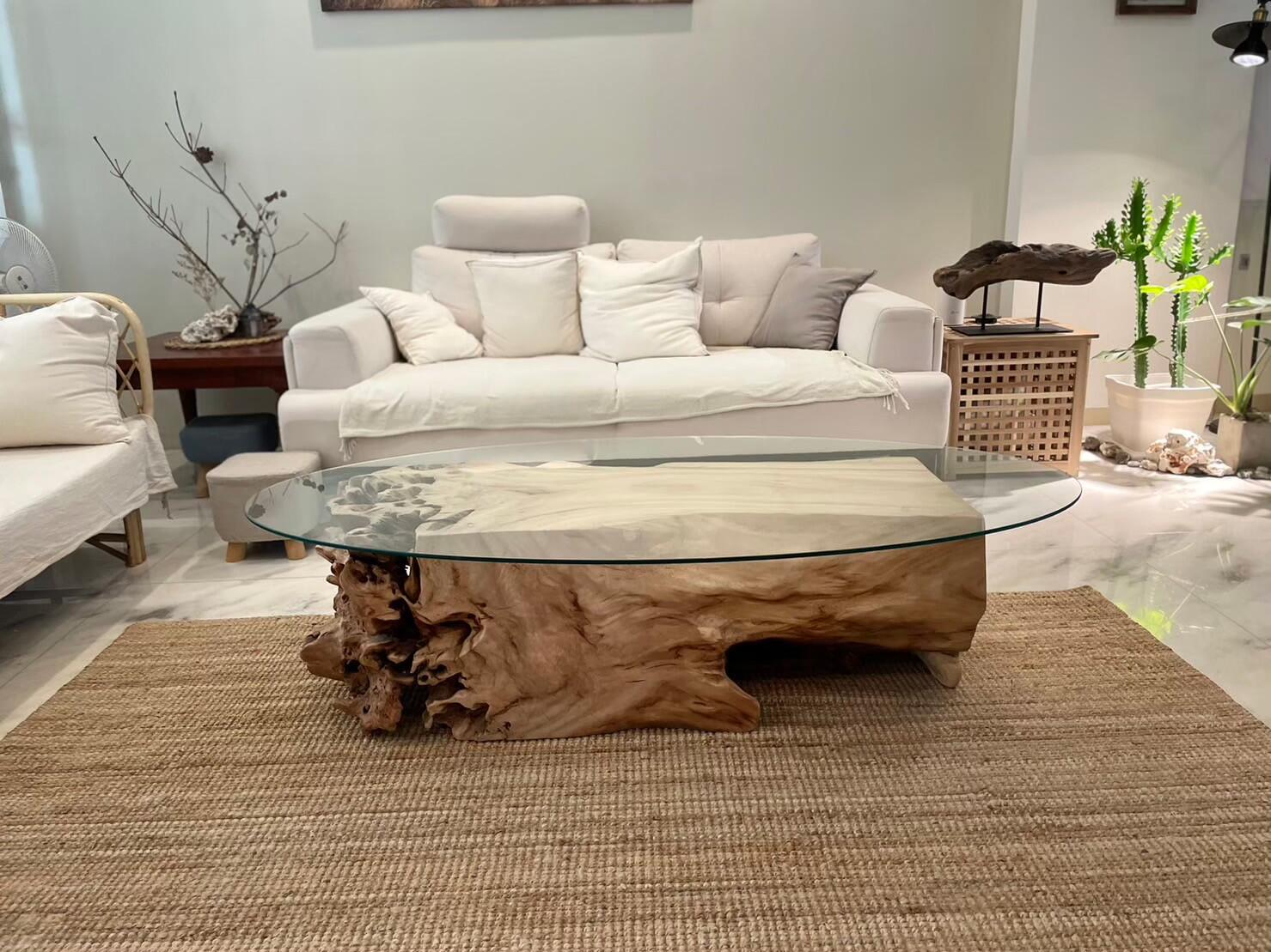 香樟茶几客廳桌