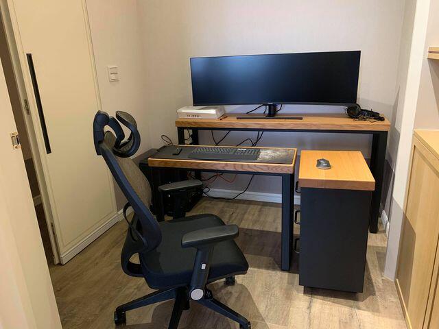 書桌/組合桌/工作桌22222222222222222222