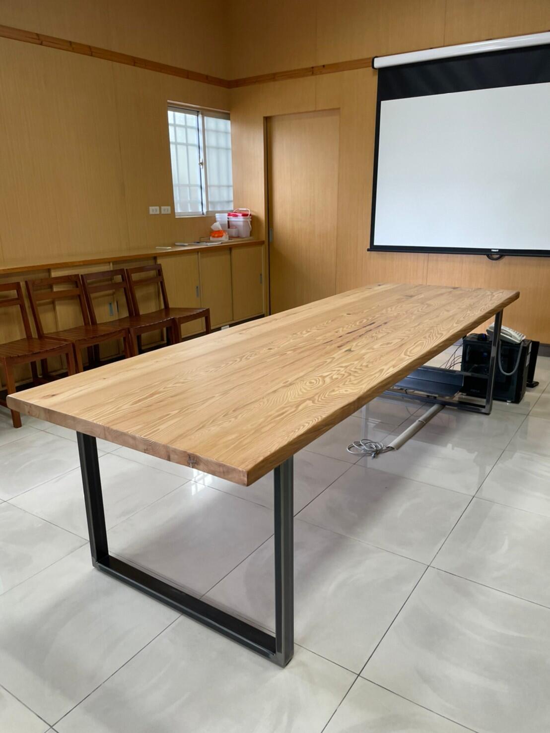 辦公桌/會議桌