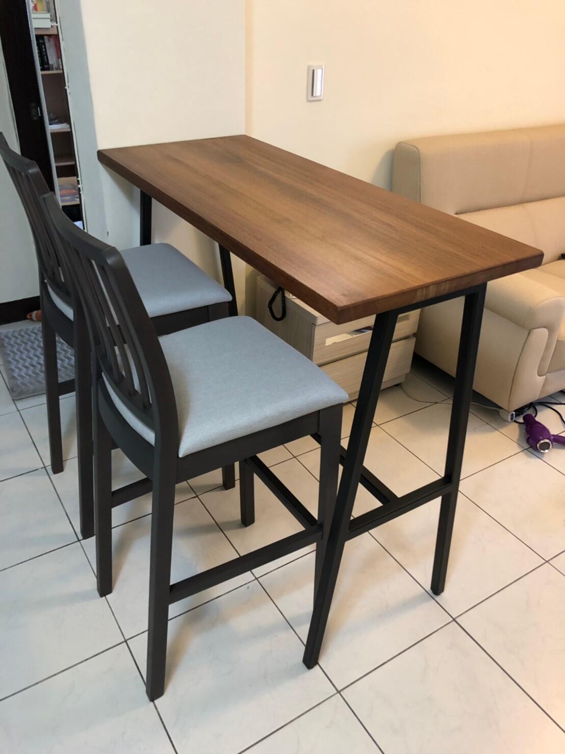 吧檯桌/吧檯/高桌/觀景桌