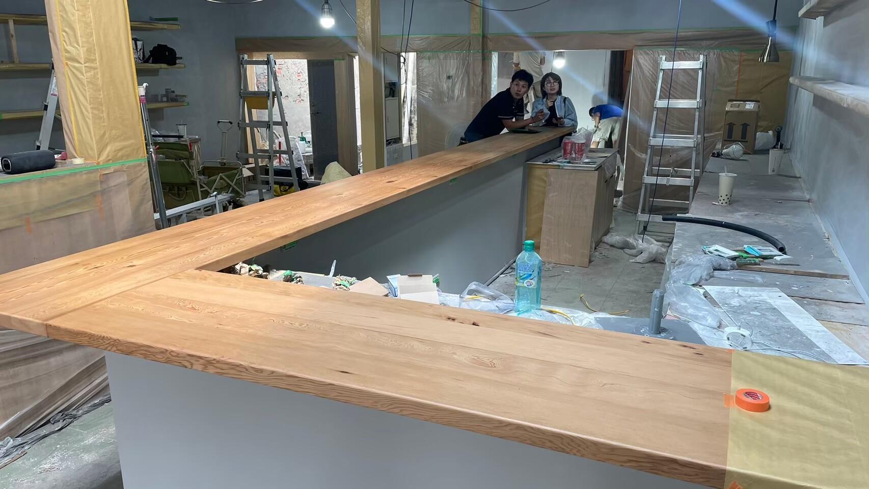 吧檯桌/吧檯/高桌/觀景桌