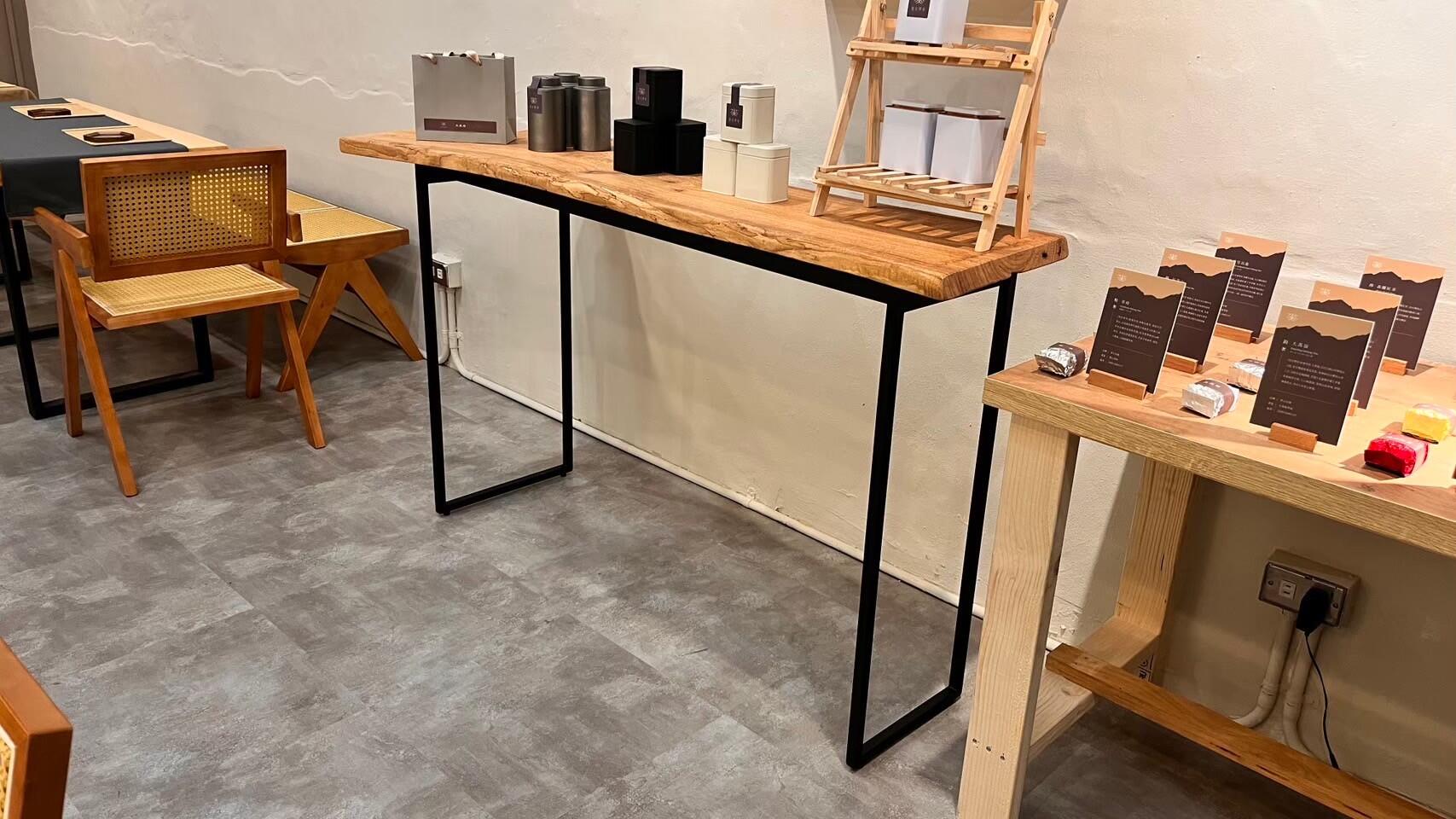 吧檯桌/吧檯/高桌/觀景桌