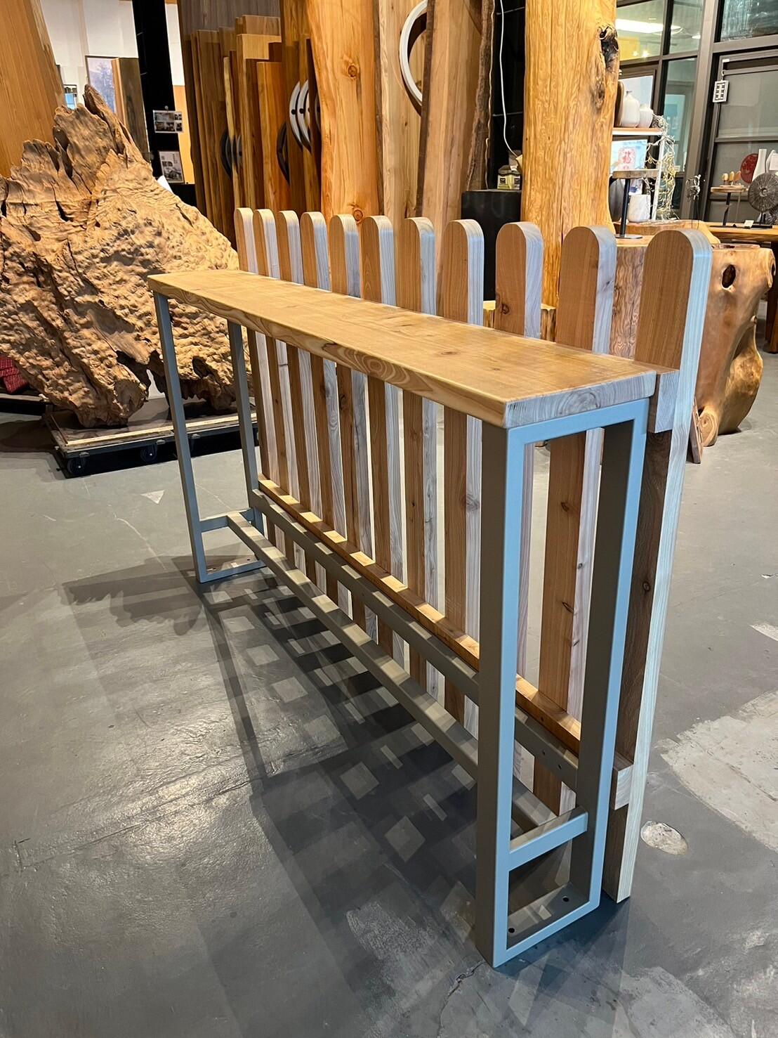 吧檯桌/吧檯/高桌/觀景桌