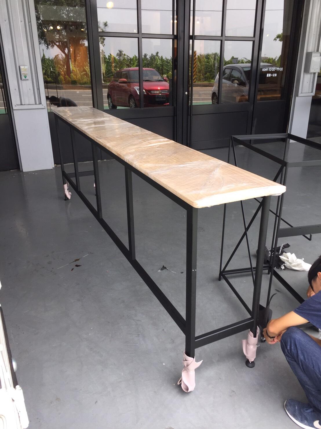 吧檯桌/吧檯/高桌/觀景桌