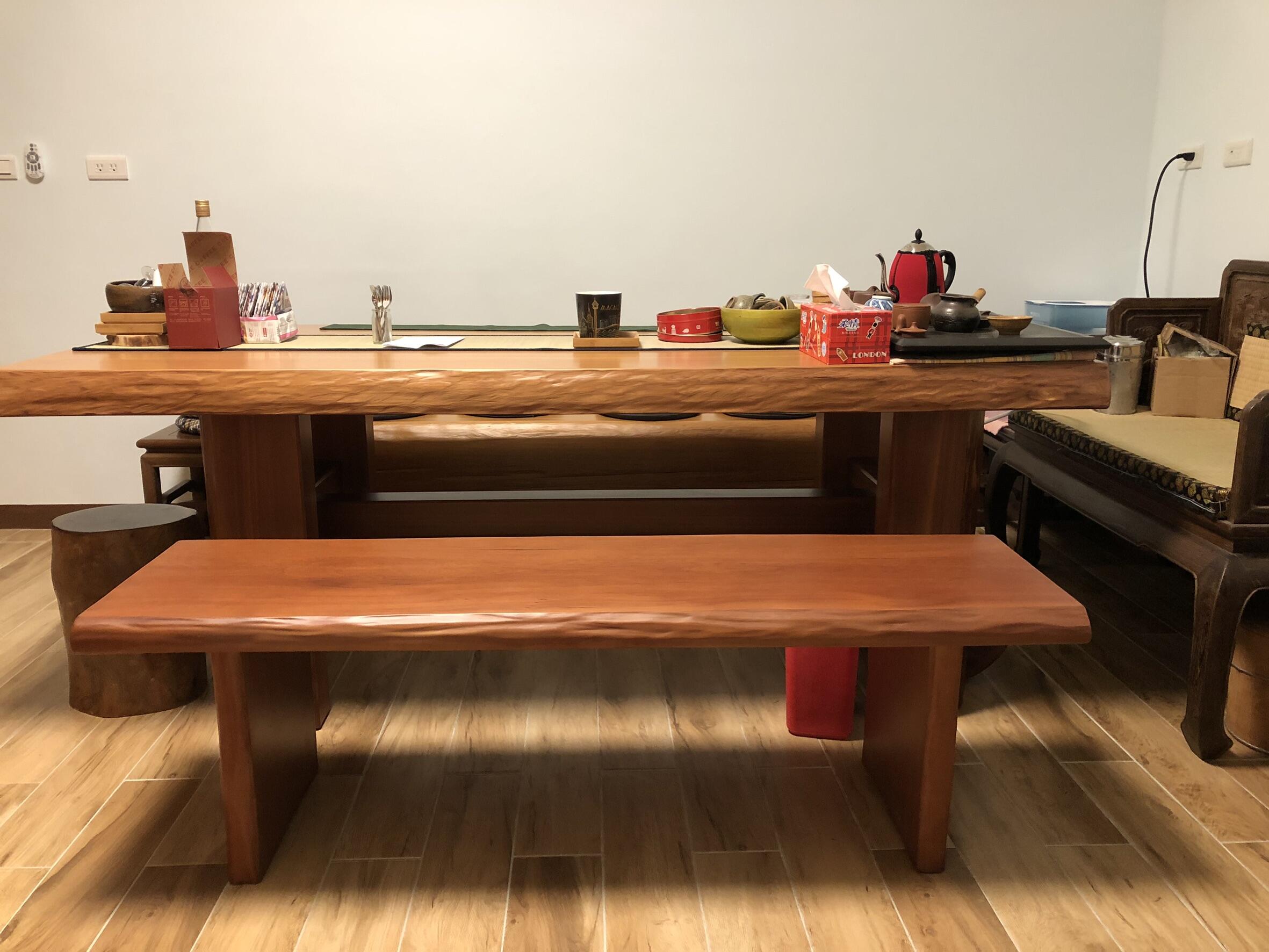 泡茶桌/咖啡桌
