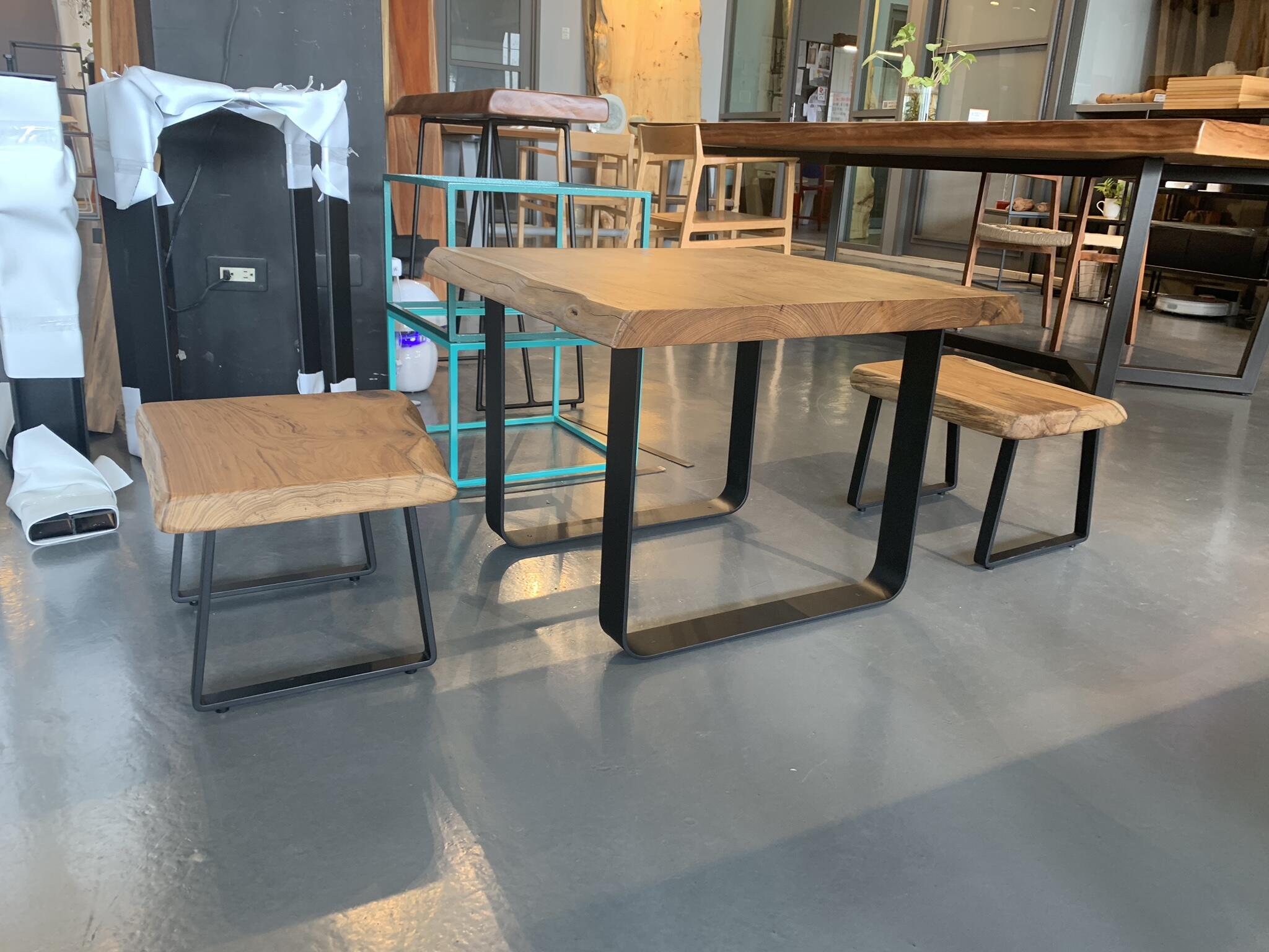 茶几/客廳桌/邊几