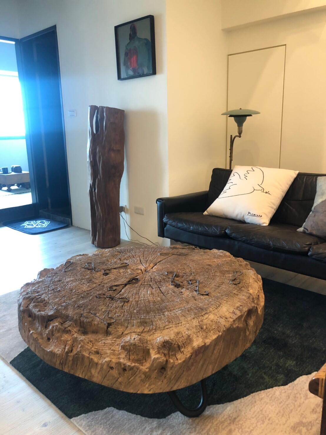 茶几/客廳桌/邊几