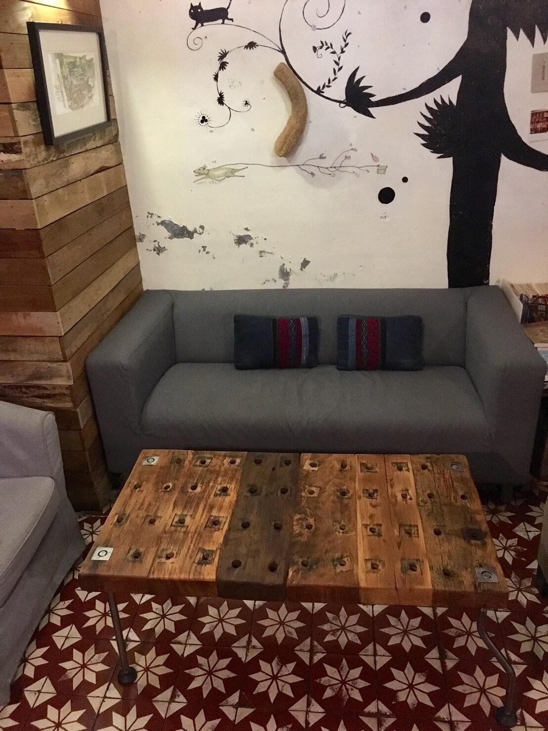 茶几/客廳桌/邊几