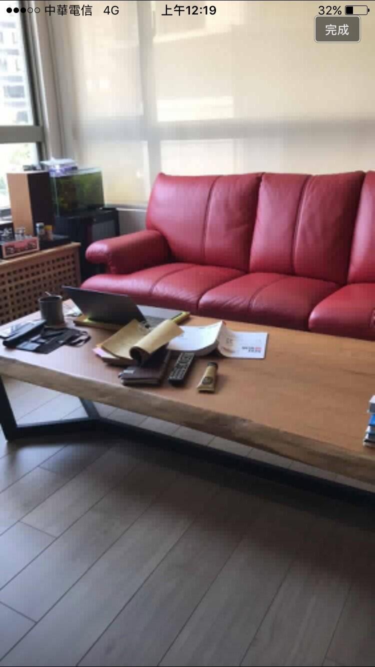 茶几/客廳桌/邊几