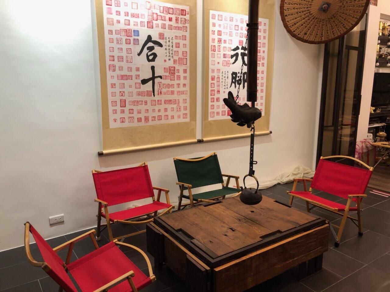 茶几/客廳桌/邊几