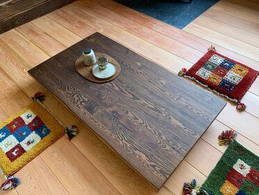 茶几/客廳桌/邊几