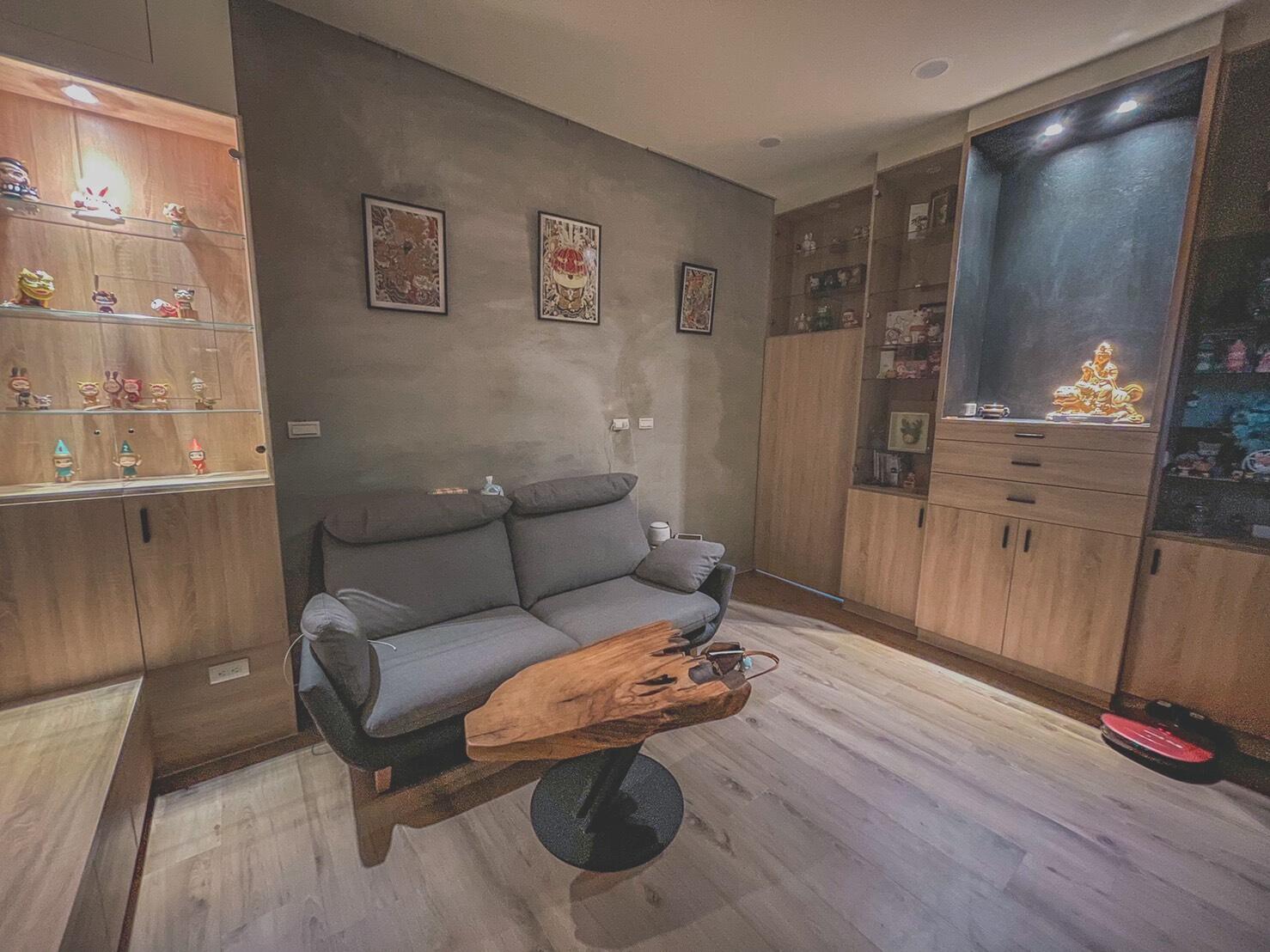 茶几/客廳桌/邊几