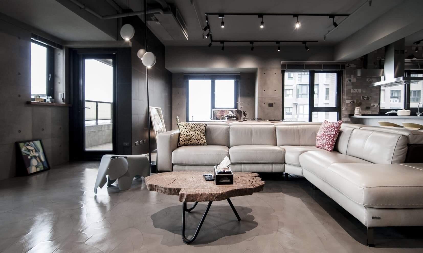 茶几/客廳桌/邊几