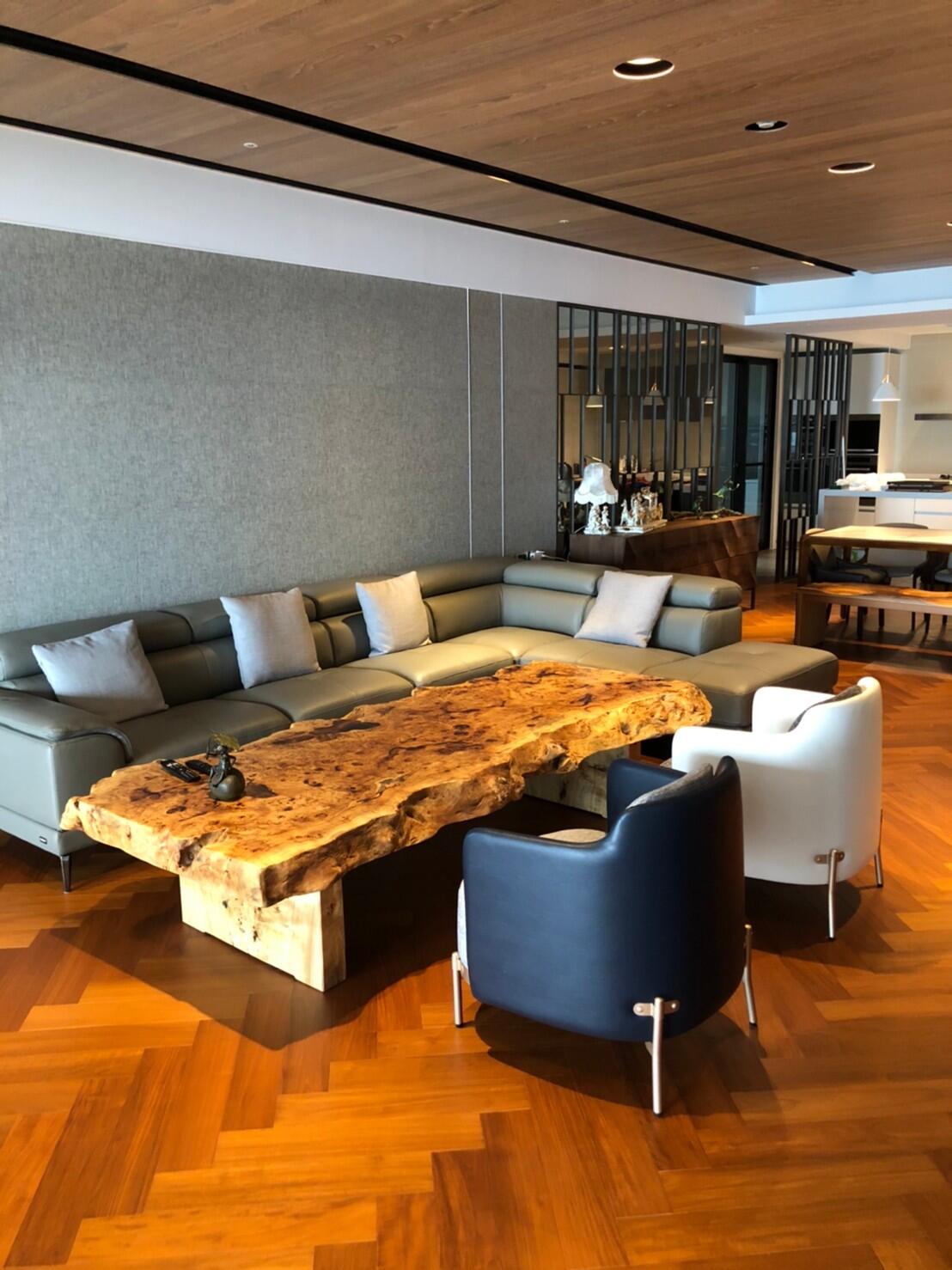 茶几/客廳桌/邊几