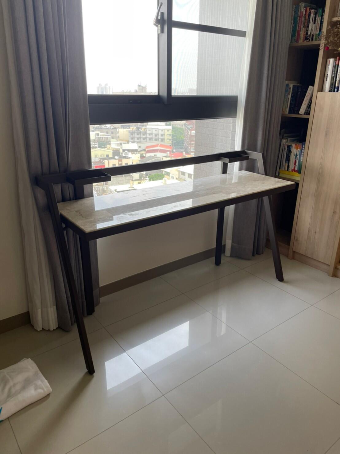 大理石/陶板/岩板/系統板桌腳