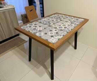 大理石/陶板/岩板/系統板桌腳