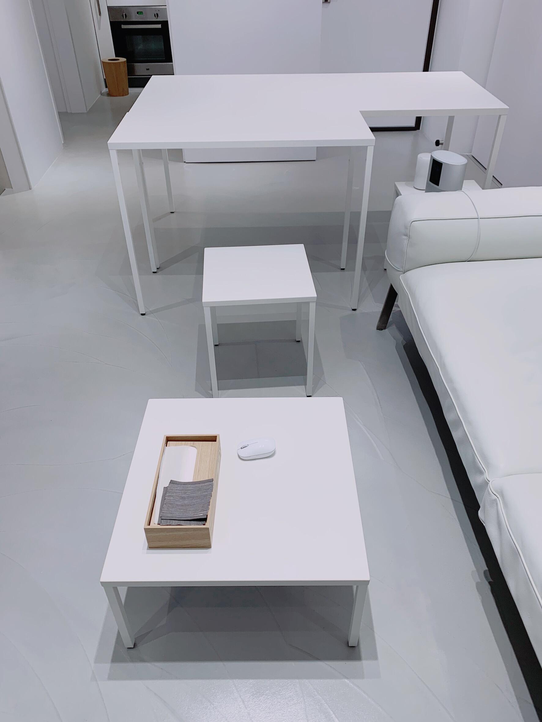 大理石/陶板/岩板/系統板桌腳