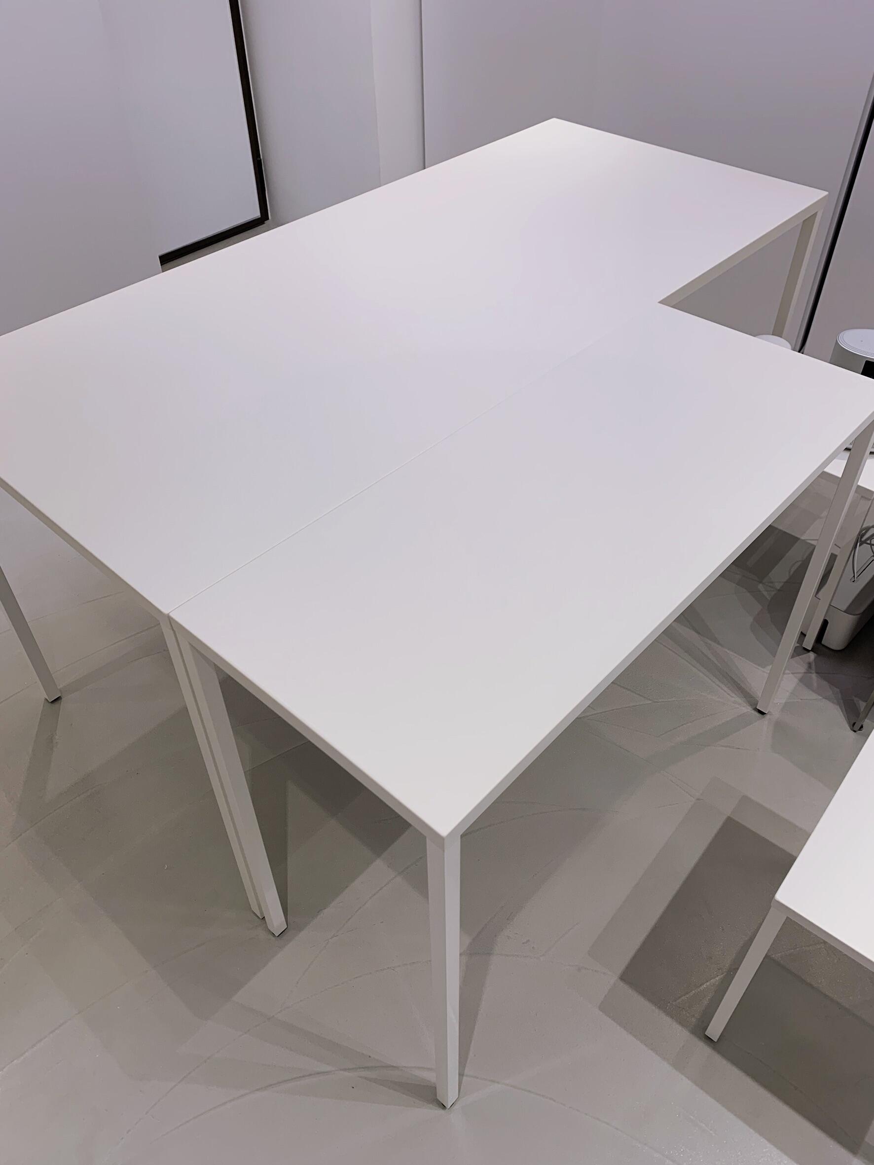 大理石/陶板/岩板/系統板桌腳