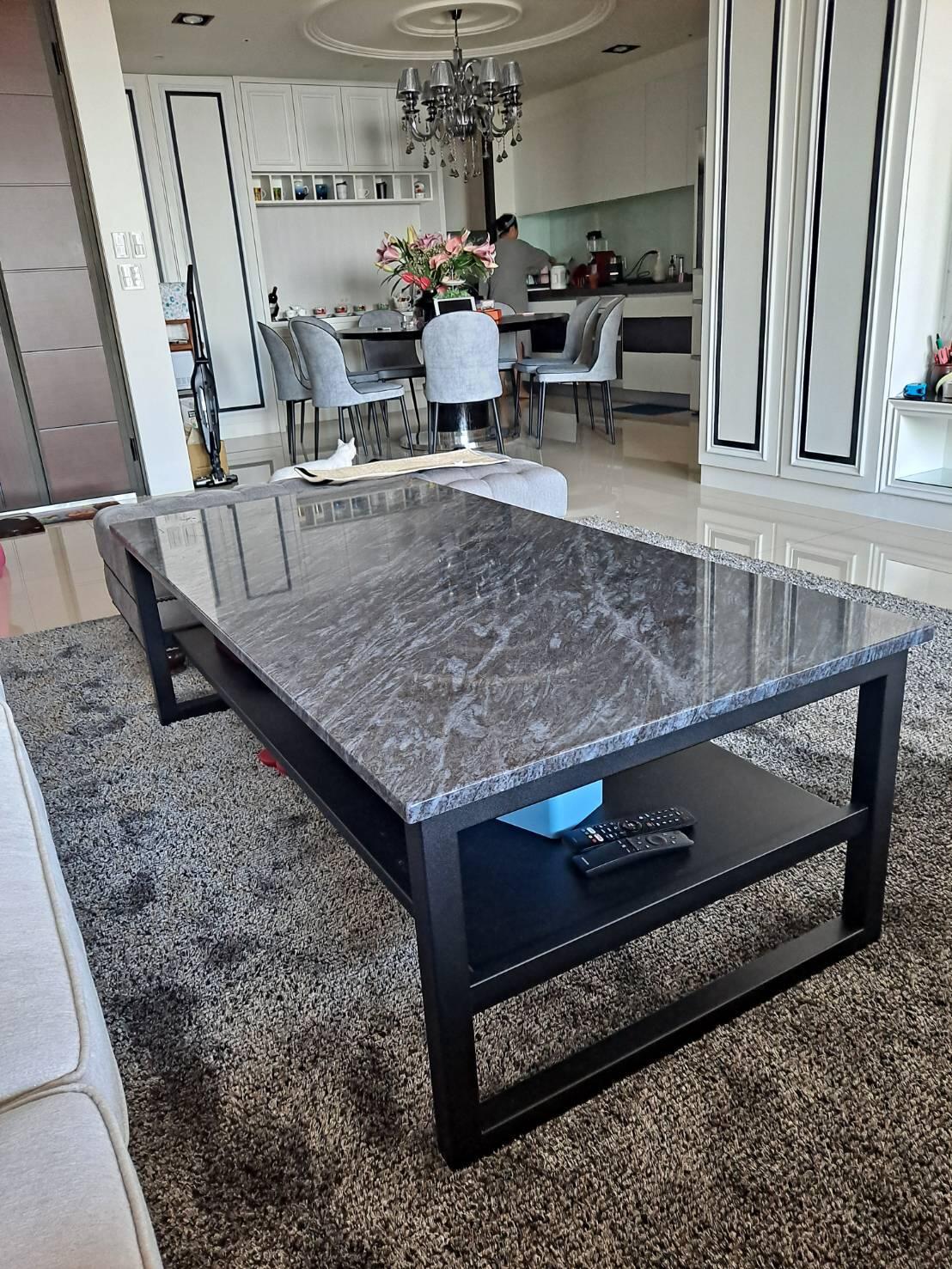 大理石/陶板/岩板/系統板桌腳