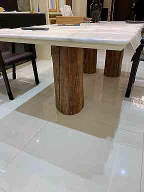 大理石/陶板/岩板/系統板桌腳