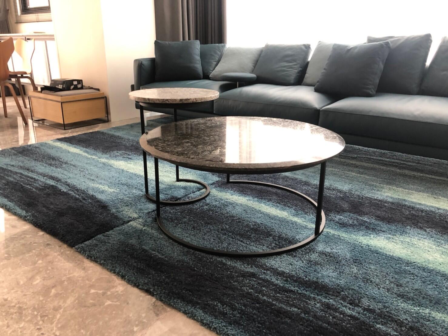 大理石/陶板/岩板/系統板桌腳