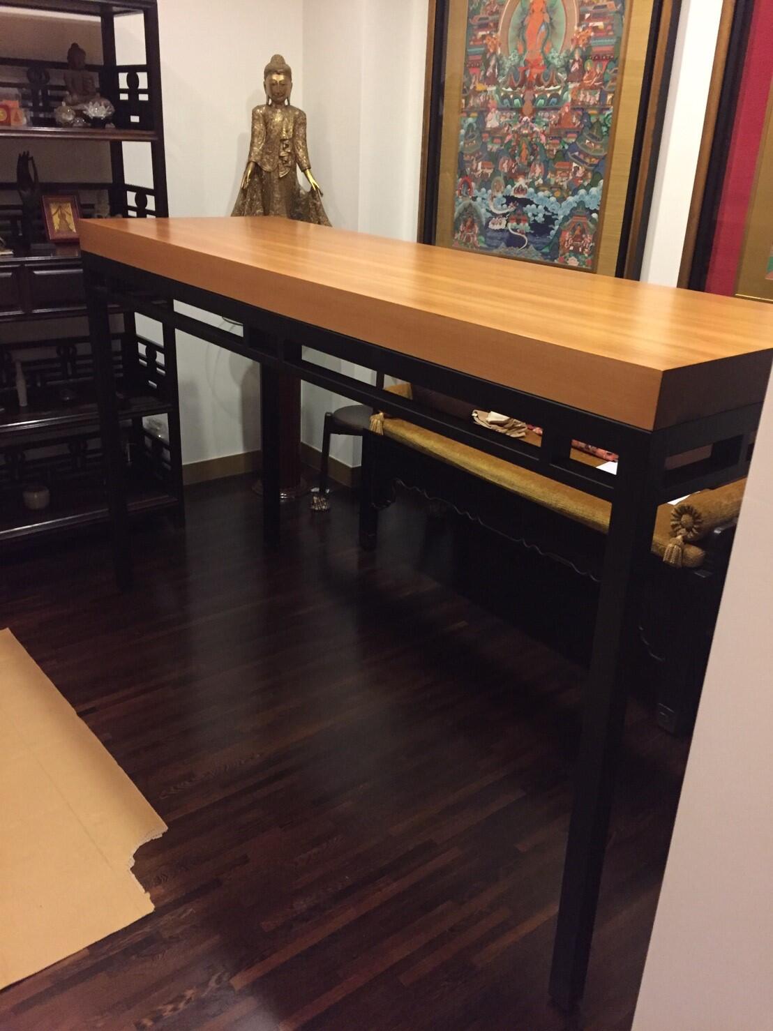 神明桌/上下桌/佛桌