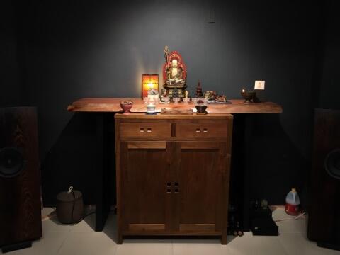 神明桌/上下桌/佛桌