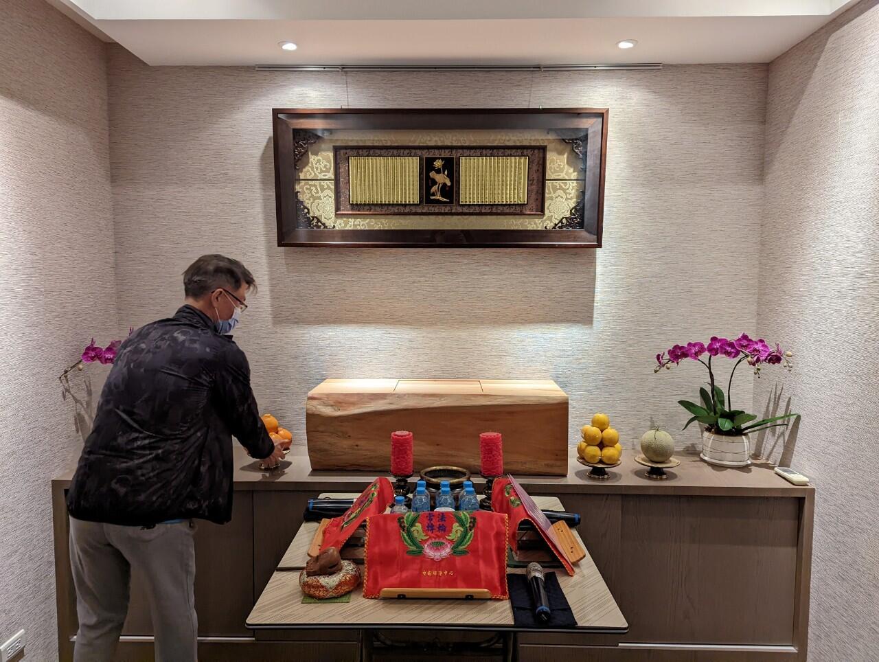 神明桌/上下桌/佛桌