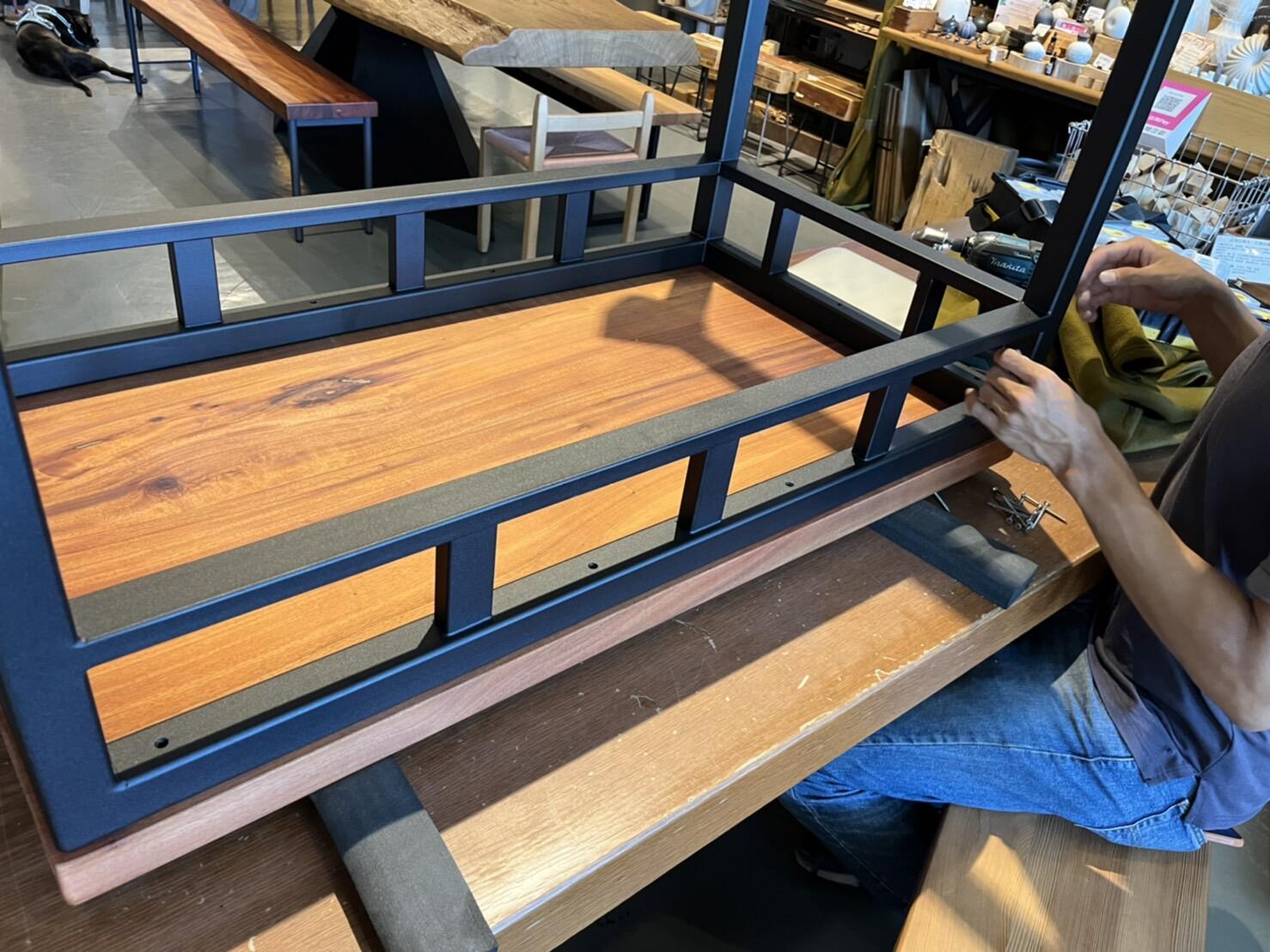 神明桌/上下桌/佛桌