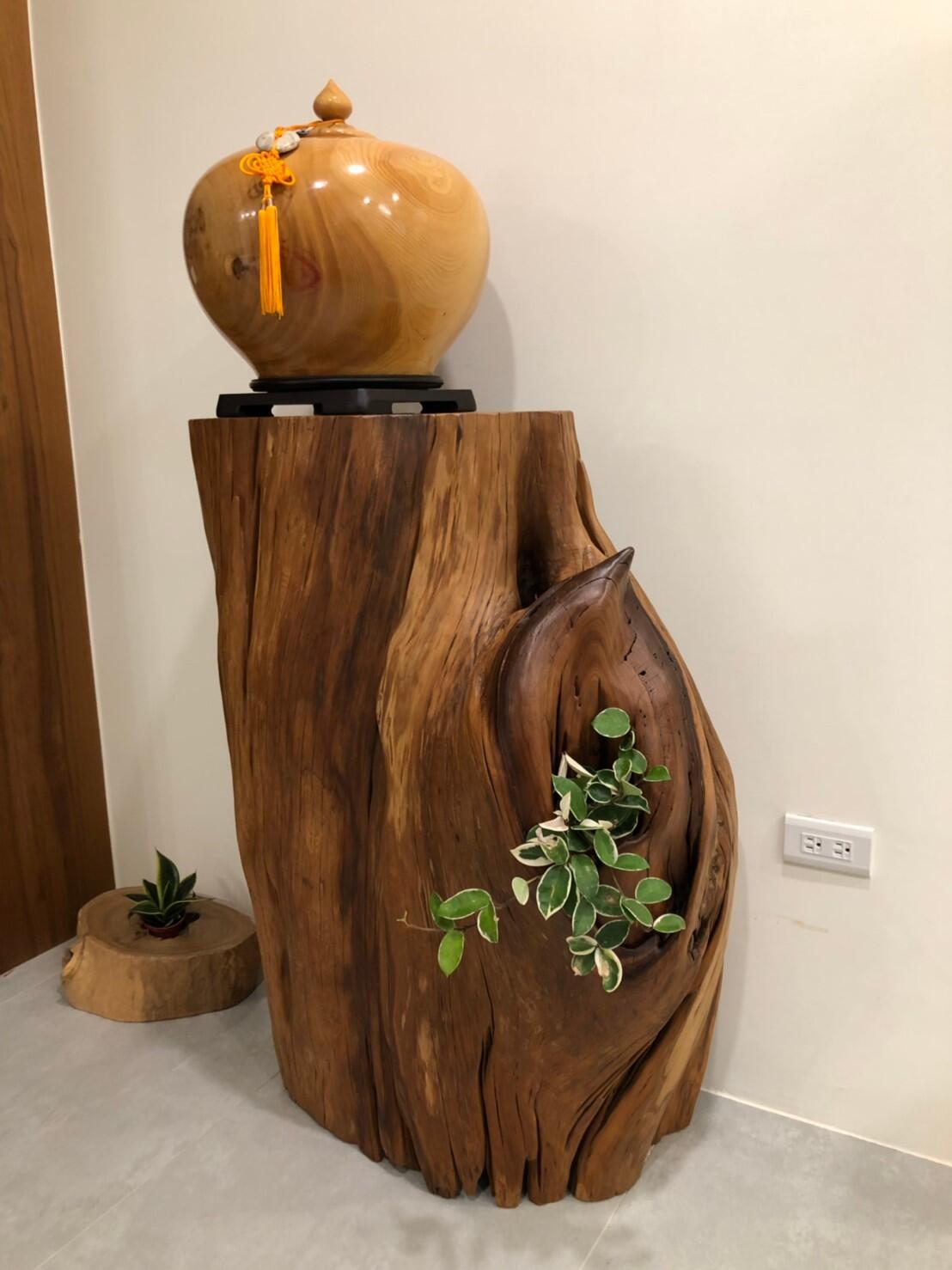 玄關桌/花架/圓桌