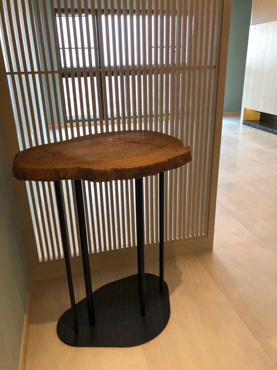 玄關桌/花架/圓桌