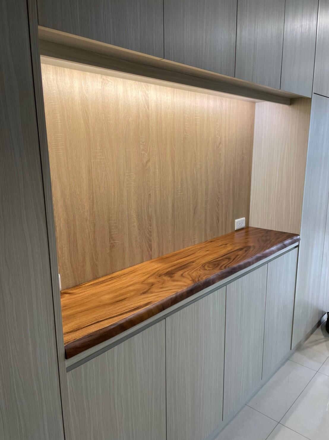 玄關桌/花架/圓桌