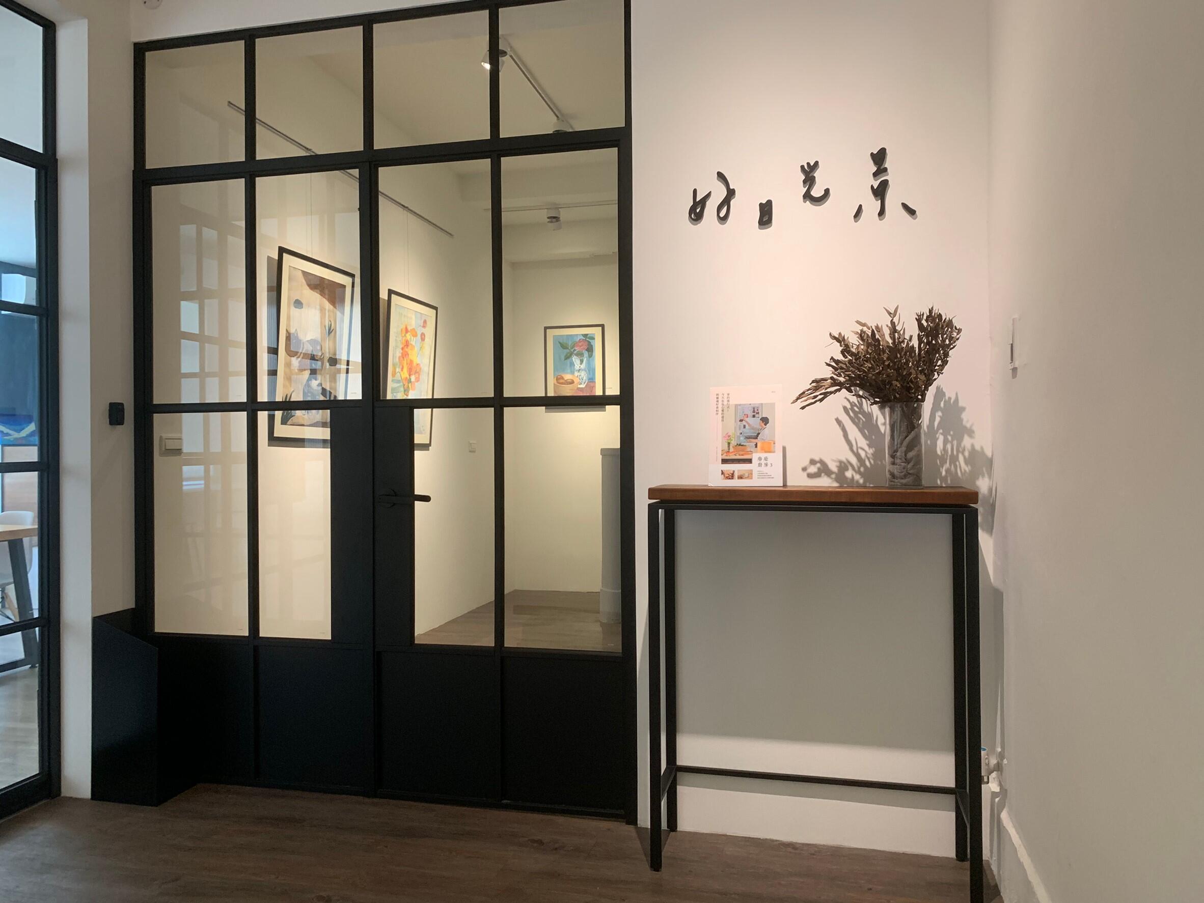 玄關桌/花架/圓桌