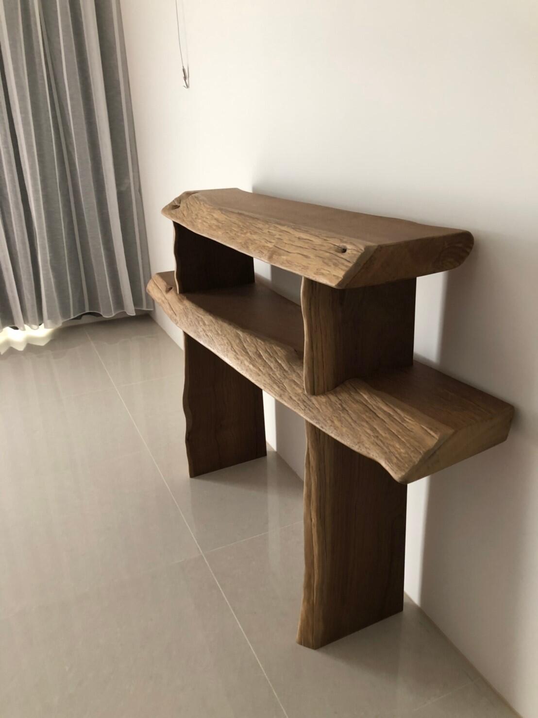 玄關桌/花架/圓桌