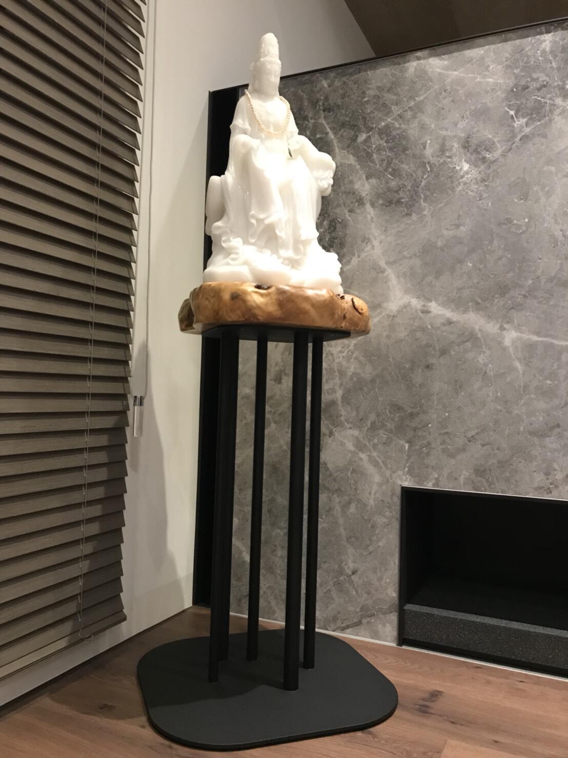 玄關桌/花架/圓桌