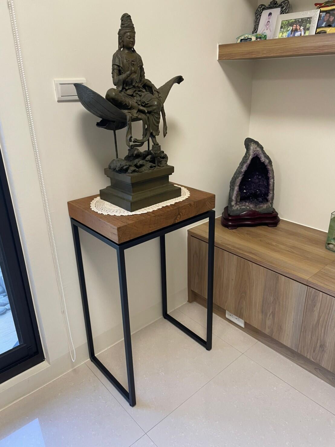 玄關桌/花架/圓桌