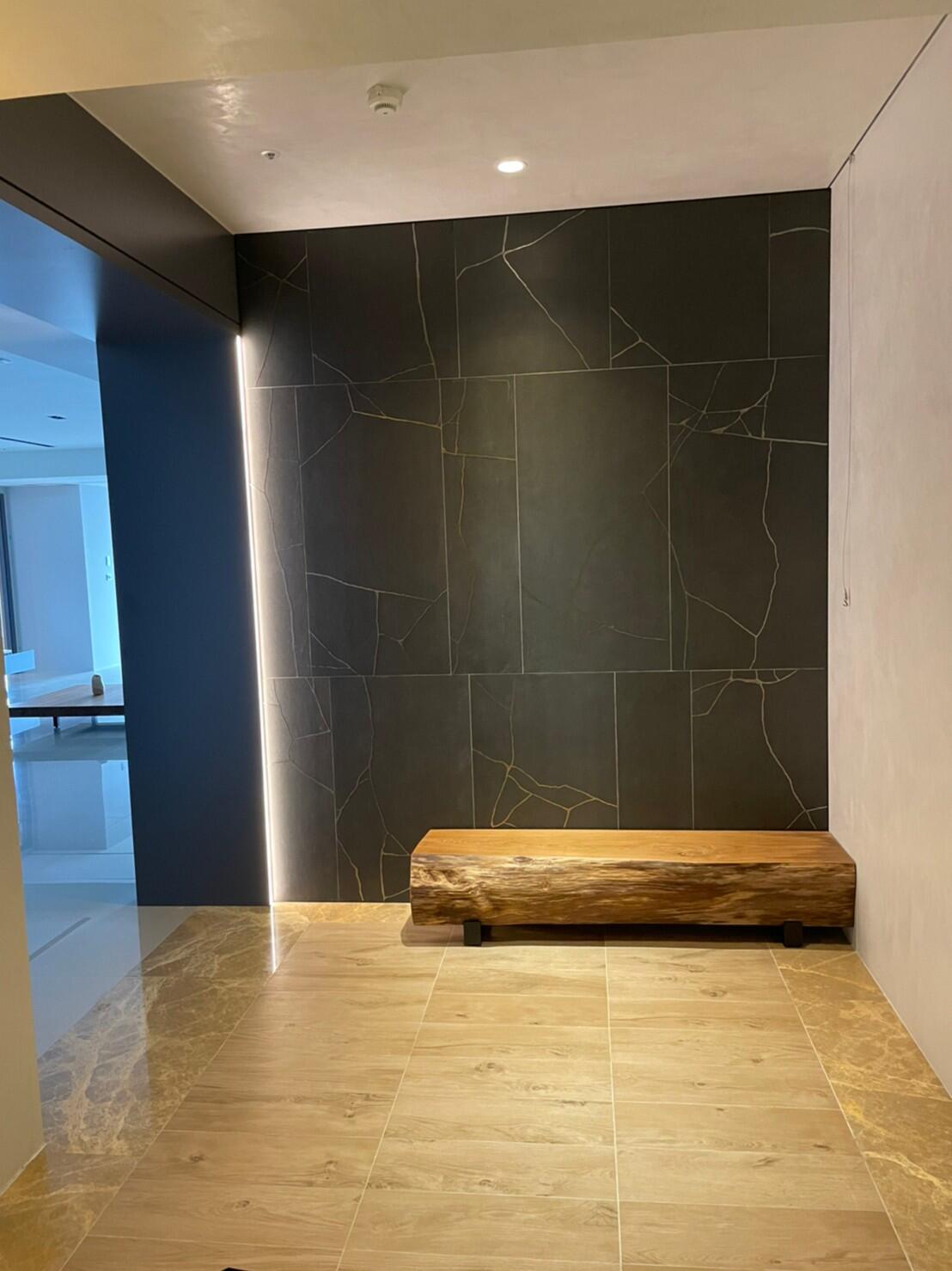 玄關桌/花架/圓桌