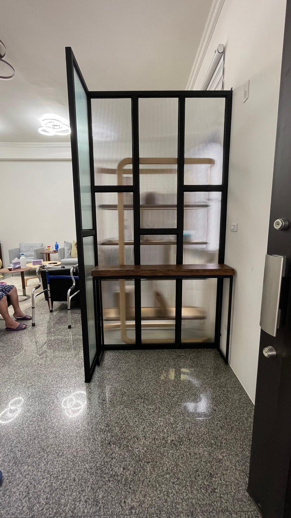 玄關桌/花架/圓桌