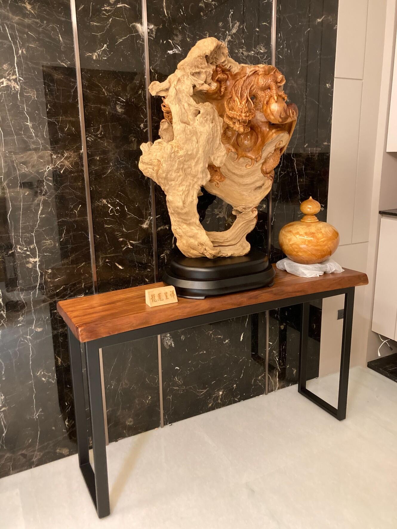 玄關桌/花架/圓桌