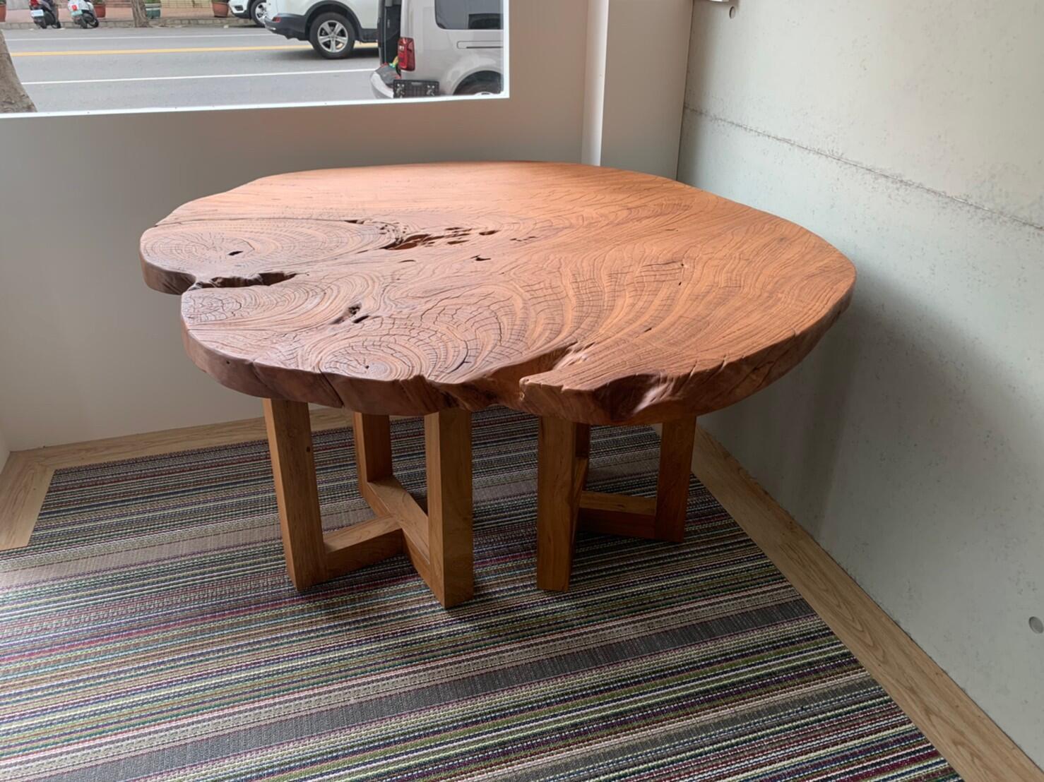 玄關桌/花架/圓桌