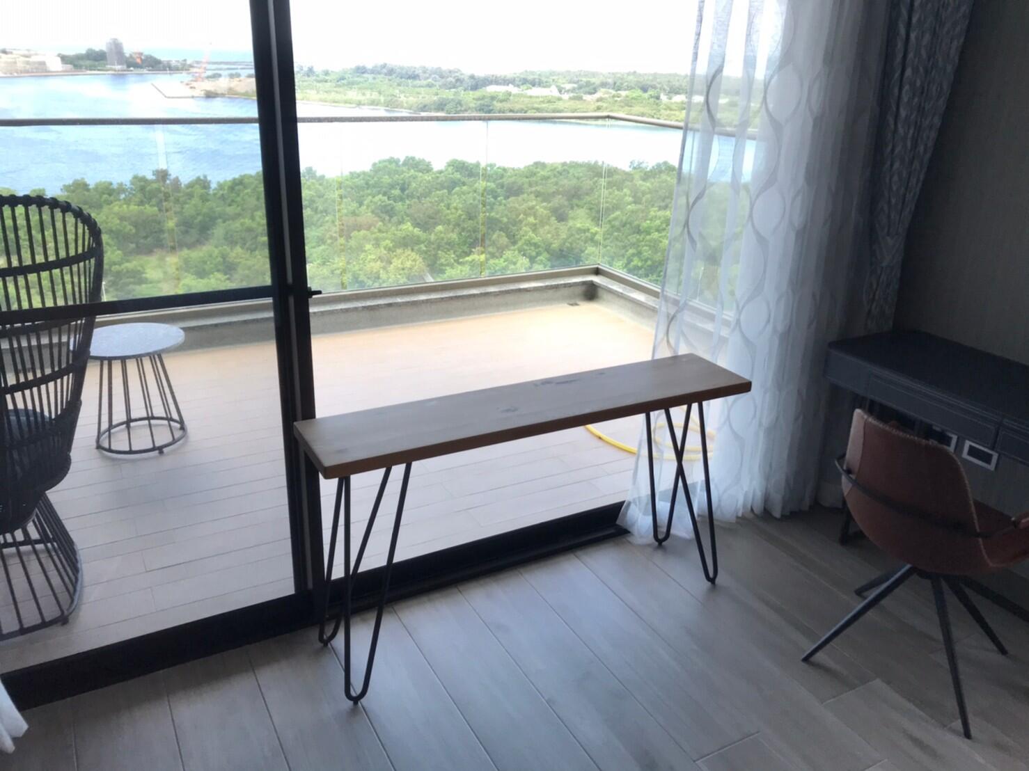 玄關桌/花架/圓桌