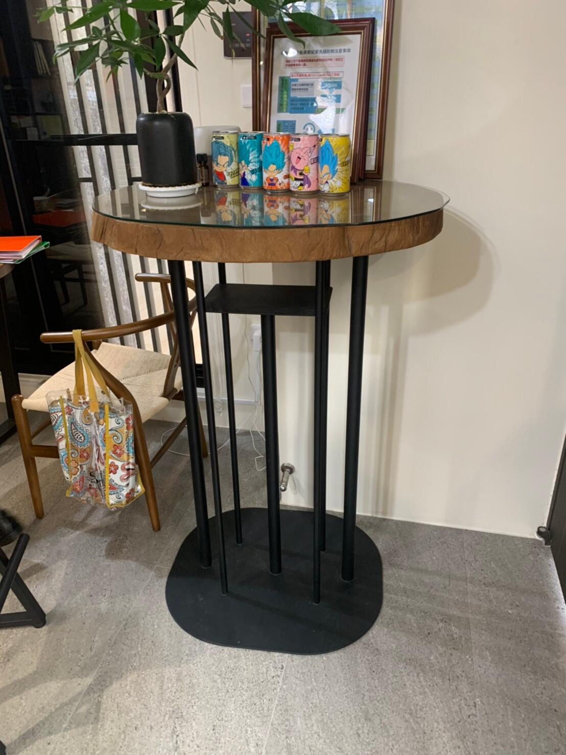 玄關桌/花架/圓桌