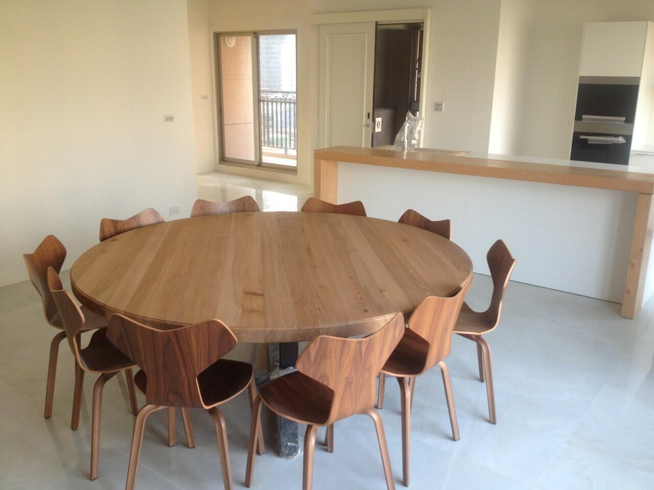 玄關桌/花架/圓桌