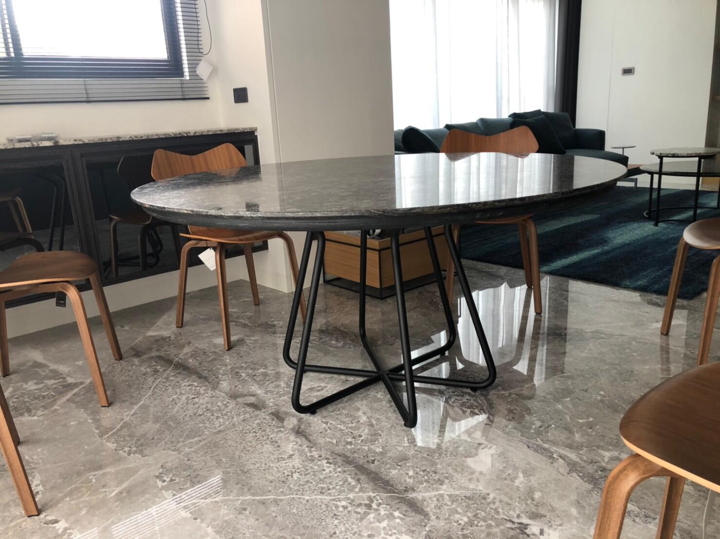 玄關桌/花架/圓桌