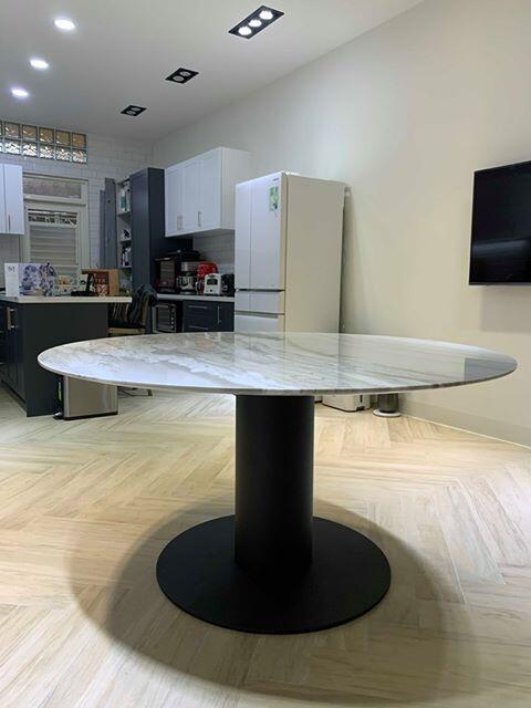 玄關桌/花架/圓桌