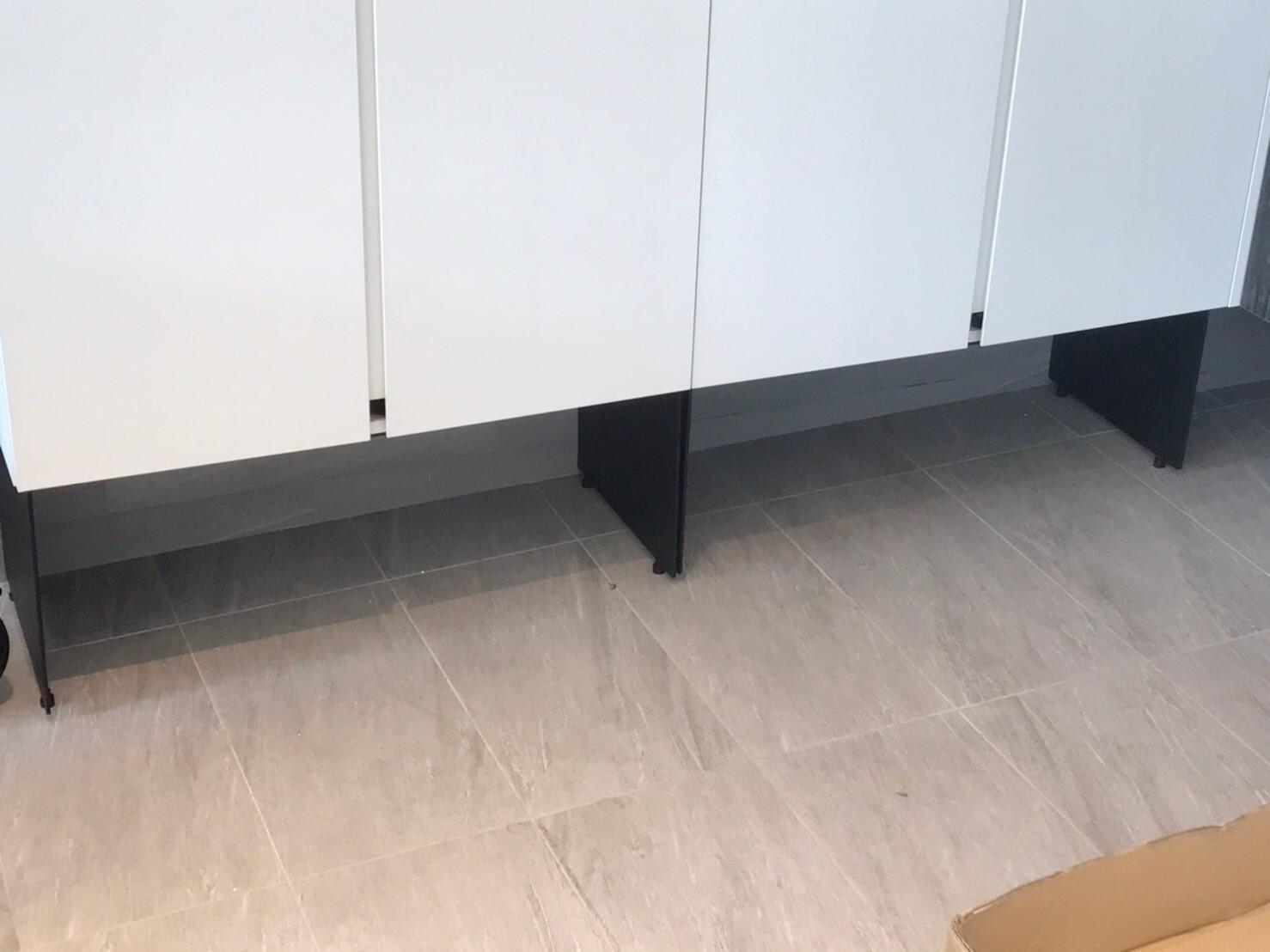 大理石/陶板/岩板/系統板桌腳