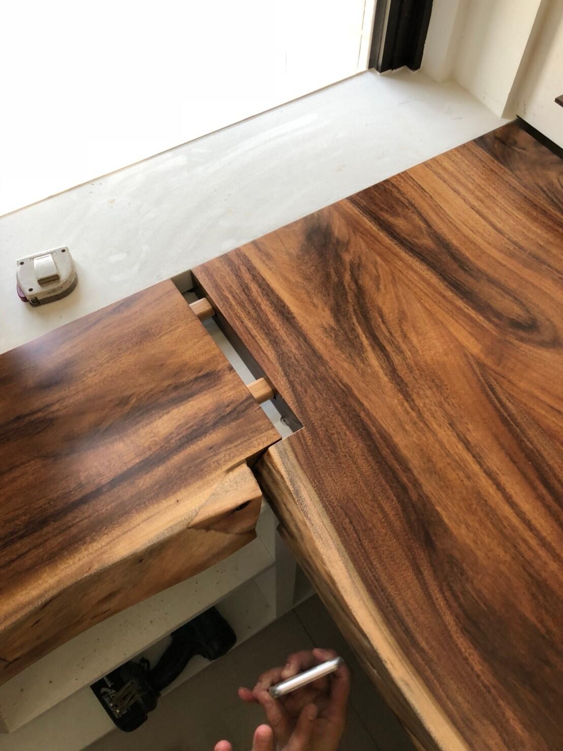 大理石/陶板/岩板/系統板桌腳