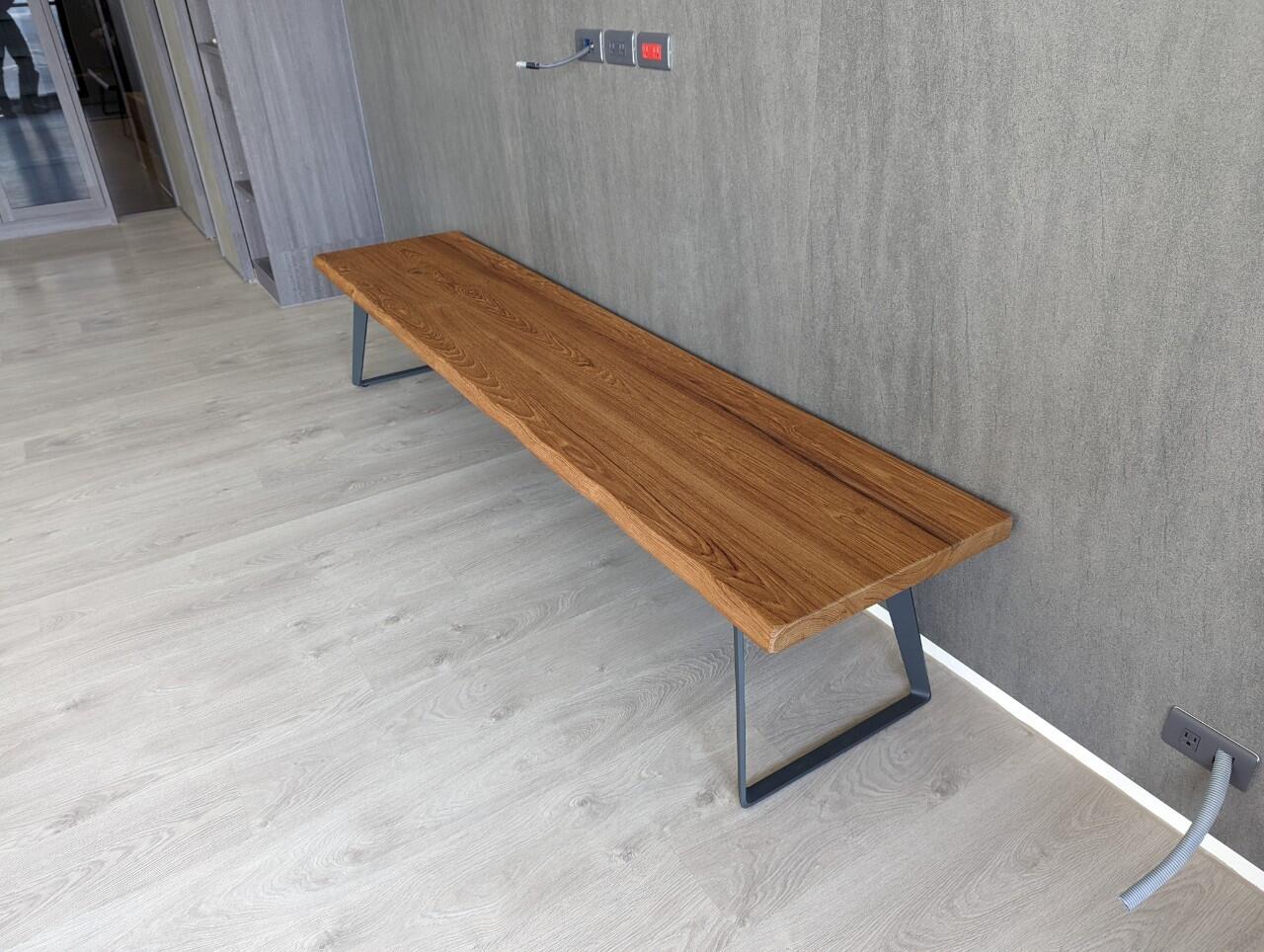 實木電視板/懸空電視板/電視櫃