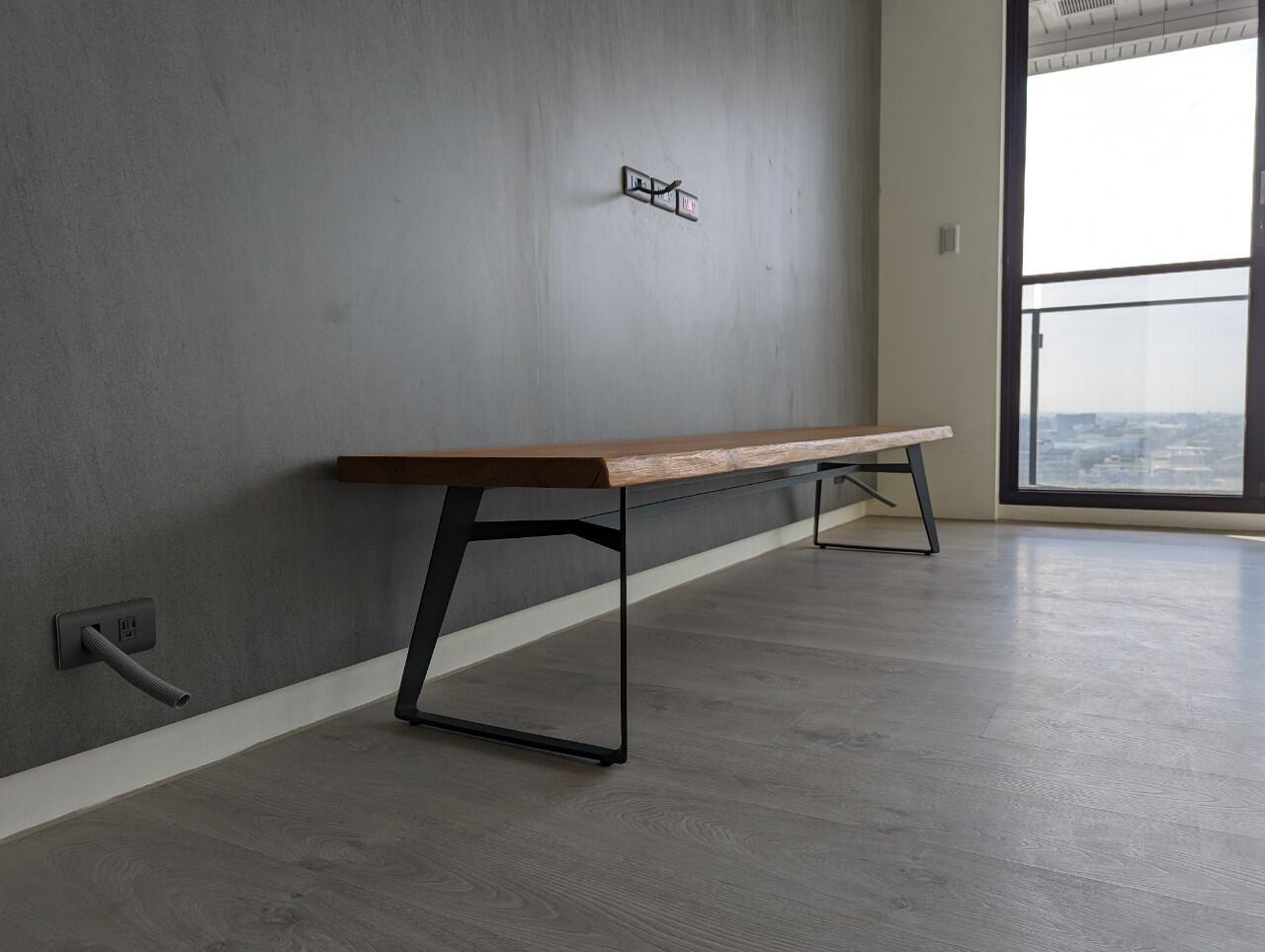 實木電視板/懸空電視板/電視櫃