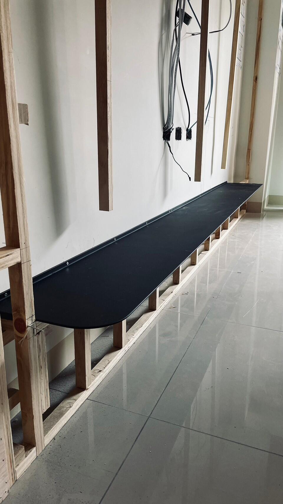 實木電視板/懸空電視板/電視櫃